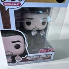 Funko Pop! Vinyl: Alexander Hamilton - Target (Exclusive) #14