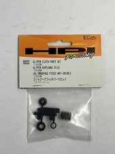 HPI Racing 100322 - Slipper Clutch Parts Set Firestorm
