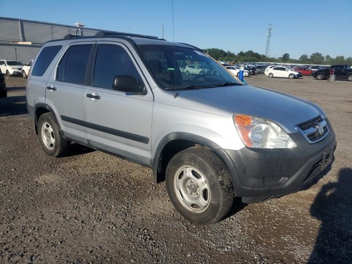 Shifter CR-V 2003 Transmission Shift 3024872 - Picture 7 of 12