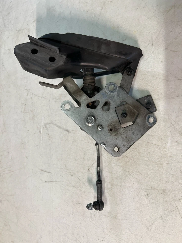 2012 Yamaha FX Nytro MTX XTX RTX Reverse Lever - Image 2 of 4