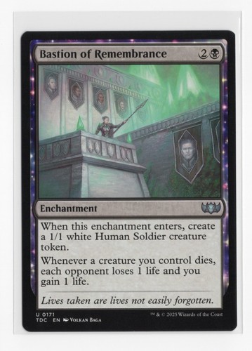 MAGIC THE GATHERING - Choose Your Card: MH3, DFT, TDM, FIN | Borderless, Foil - Picture 119 of 248