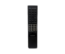 Excellent condition SONY DAT DECK remote control RM-D690A