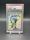 Umbreon ex 176 Prismatic Premium Figure Collection Promo PSA 10 Gem Mint Pokemon