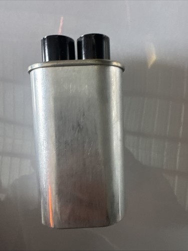 Ge Microwave Capacitor WB27X11031 Never Used - Picture 4 of 4