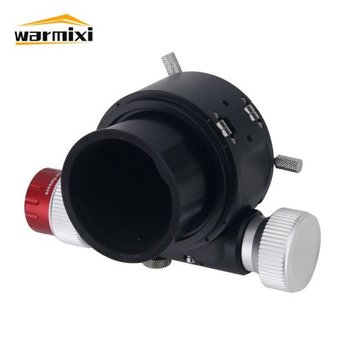Enfocador telescópico de 2 velocidades BF20v2 2"" enfocador de rodamientos de cremallera de engranajes para Sky Watcher - Imagen 7 de 8