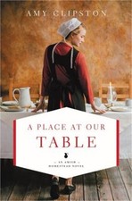 Image of A Place at Our Table (Paperback or Softback)