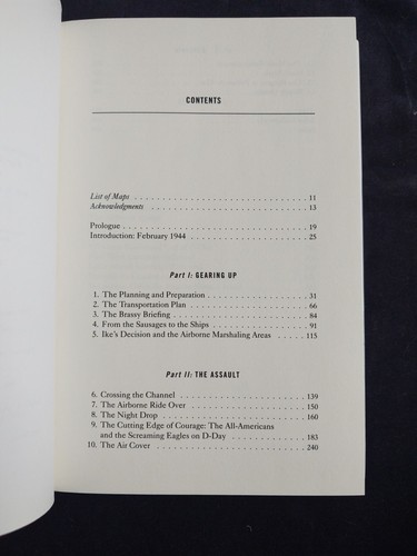 The Americans At D-Day Experience Normandy Invasion McManus Hardcover Buch WWII - Bild 12 von 24