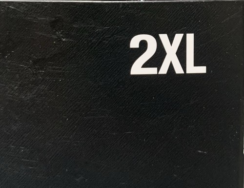 NEU Pink Floyd THE DARKSIDE OF THE MOON schwarze Schlaf/Lounge Pyjamahose Größe 2XL - Bild 7 von 9