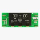 GE 197D8542G004 Refrigerator Control Board Dispenser