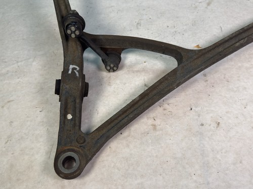 00-09 BRAZO DE CONTROL INFERIOR TRASERO PASAJERO DERECHO HONDA S2000 S2K OEM AP1 AP2 - Imagen 2 de 11