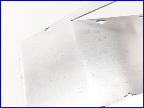 DUCATI 900SS Aluminum Fender Eliminator Kit 400SS 900SL  - Foto 6 di 8