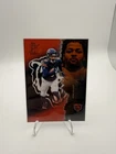 2025 Topps Rome Odunze Black (Raw)