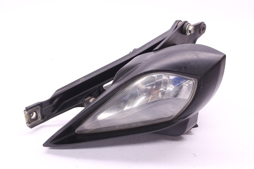 2017 Yamaha Yfz450r Front Right Left Head Lights Lamps Headlight r5135 - Picture 6 of 9