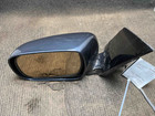 Fits 2007-2009 Lexus RX350 Blue Left Door Mirror OEM:879400E010A0