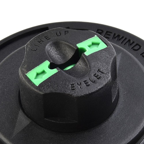 For RST210 RST250 ER2650 Bump And Feed Head Replacement Part For Trimmer - Picture 10 of 21