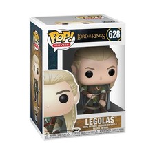 Funko Pop! Vinyl: Lord Of The Rings/Hobbit: Legolas - el Señor de los Anillos - 