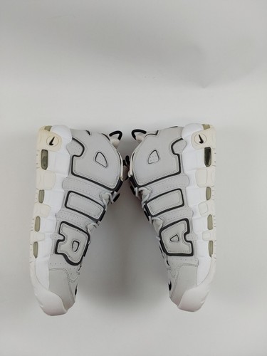 Nike Air More Uptempo - Picture 6 of 9