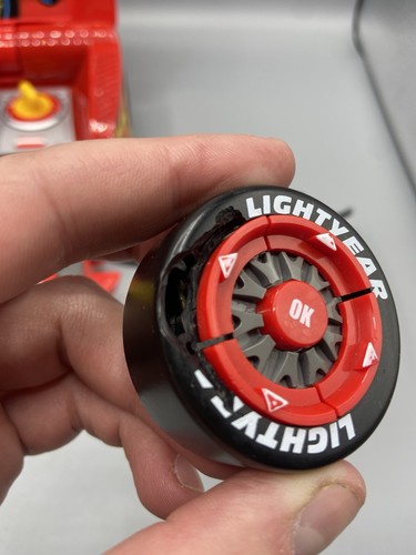 Lightning McQueen El Ordenador VTech Disney Pixar Cars 2 Educativo En Español! - Bild 8 von 23
