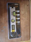 Johnson Level & Tool 1750-1200 Digital Angle Locator, 12", Silver, 1 Locator