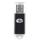 3X(256 MB USB 2.0 Flash U-Disk Schwarz S6Q2)7399