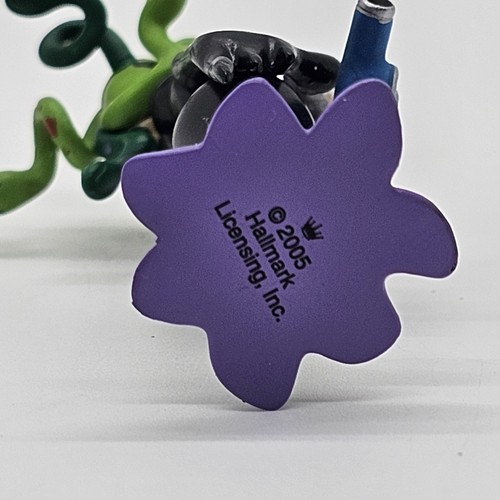 Hallmark Keepsake Ornament Ivana Hacketoff Hauntington Collection 2005  - Bild 4 von 4