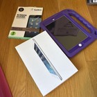 Apple iPad Mini 128GB Silver