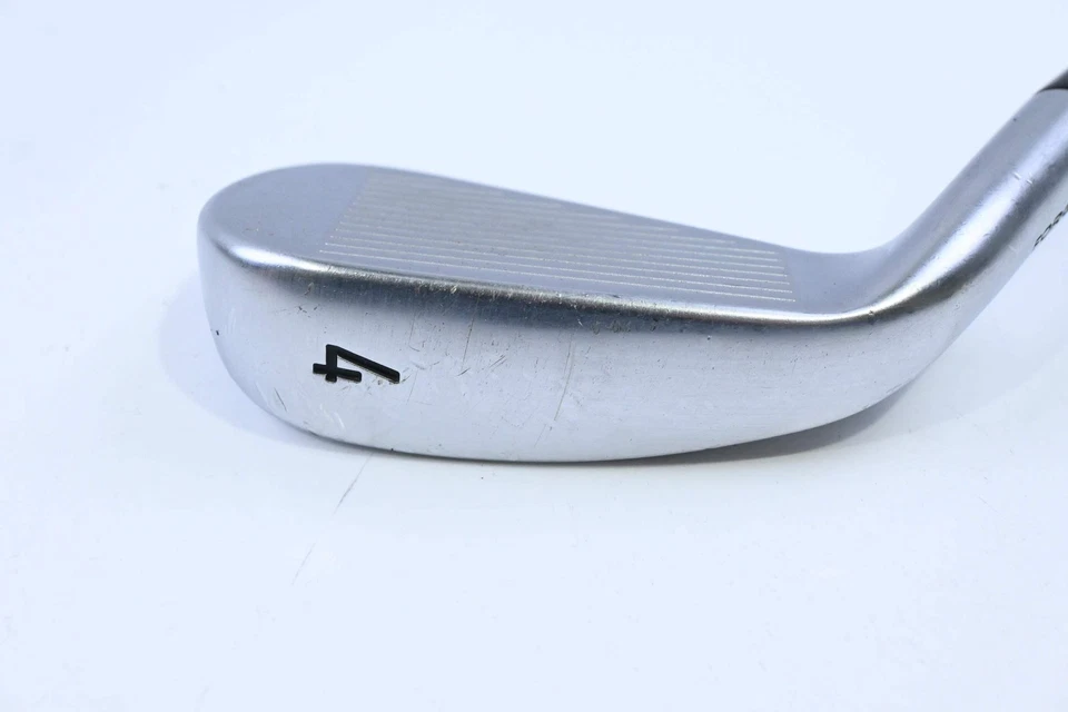 Callaway Apex DCB #4 Iron / 20 Degree / Stiff Flex True Temper Elevate MPH 95 - Image 3 of 4