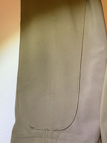 Condor Phantom 606 Tan Size Large Soft Shell Jacket Coat Tactical Military - Picture 4 of 12