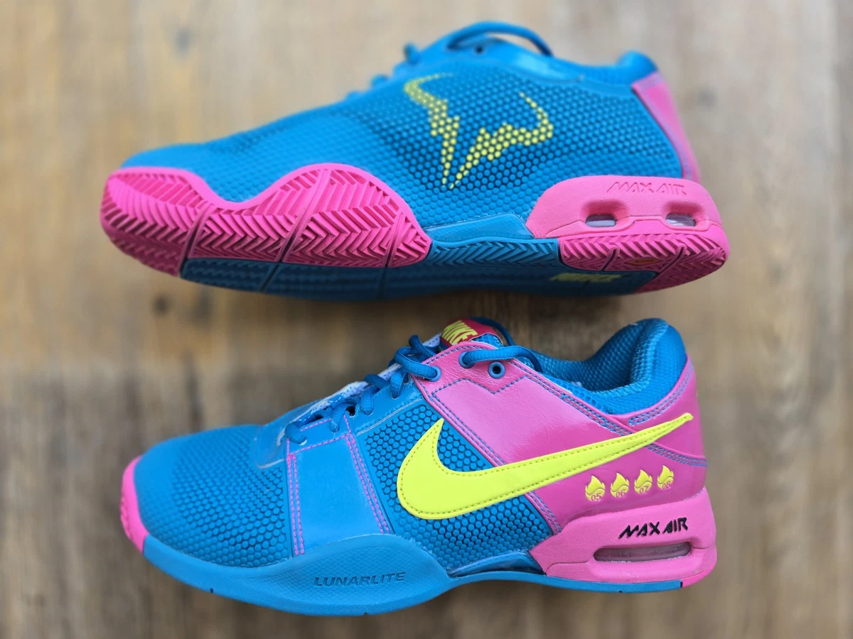 Las mejores ofertas en Nike Air COURTBALLISTEC | eBay
