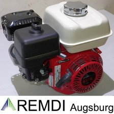 Honda Industrie Motor ca. 4,8 PS(HP) (früher 5,5 PS) GX160 Serie Welle 19,05/62