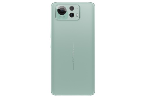 Asus Zenfone 12 Ultra Sage Green 16Go / 512Go - Photo 5/6
