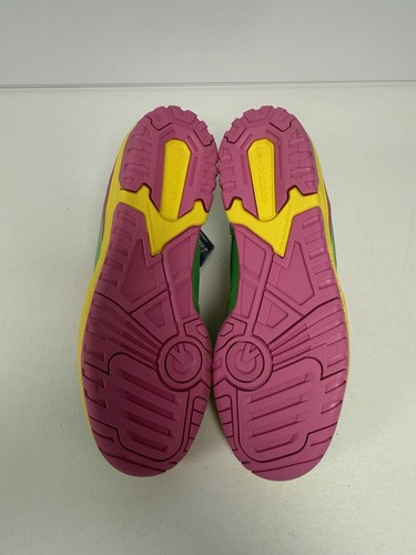 New Balance 550 Sneaker UK Größe 7,5 ORIGINAL UVP 130£ #i8 - Bild 8 von 9