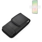 Étui de ceinture pour Samsung Galaxy A56 Case Holster Sleeve Pouch Cover 