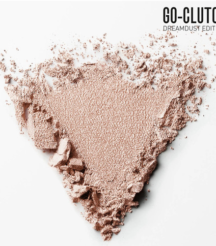 Valentino Go-Clutch Dreamdust Edition - Luminizing Powder (No Lipstick Included) - Picture 4 of 4