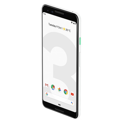 Google Pixel 3 - Sbloccato - Ottime condizioni (1 anno di garanzia) - Foto 3 di 11