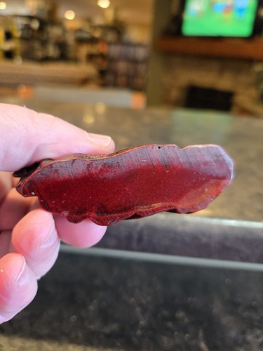 8 Horse Boxed Set Qing Feng Chinese Carved Red Resin Horses Sculpture Figures  - Picture 11 of 17