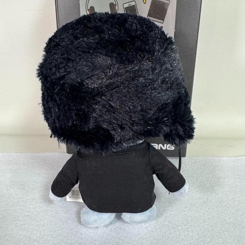 BIGBANG KRUNK Bear Stuffed Bear Set official plush toy G-DRAGON - Picture 7 of 10