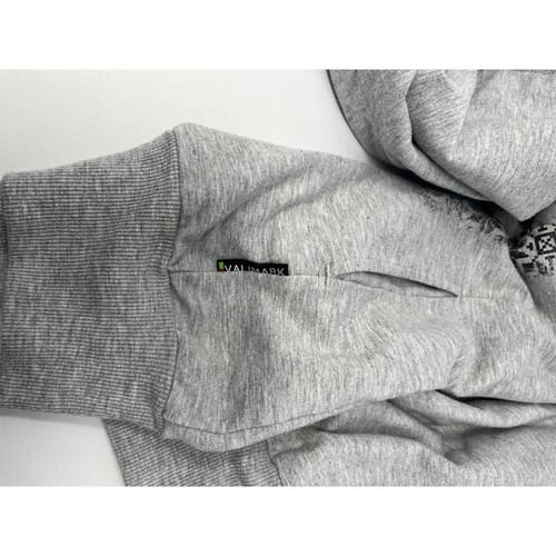 Ukranian Ykpaiha Hoodie no Label Guesstimate size to be Men's Small Pre-Owned - Picture 5 of 10