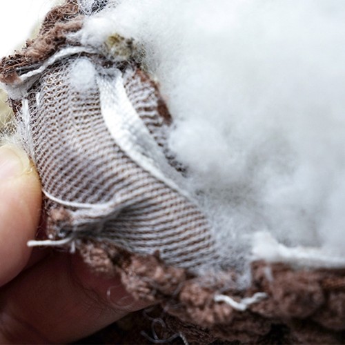 Durability Puppy Chewing Toy Simulated Animal Shape And Sound Entertainment - Picture 6 of 8