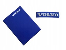 Calandre Volvo V70