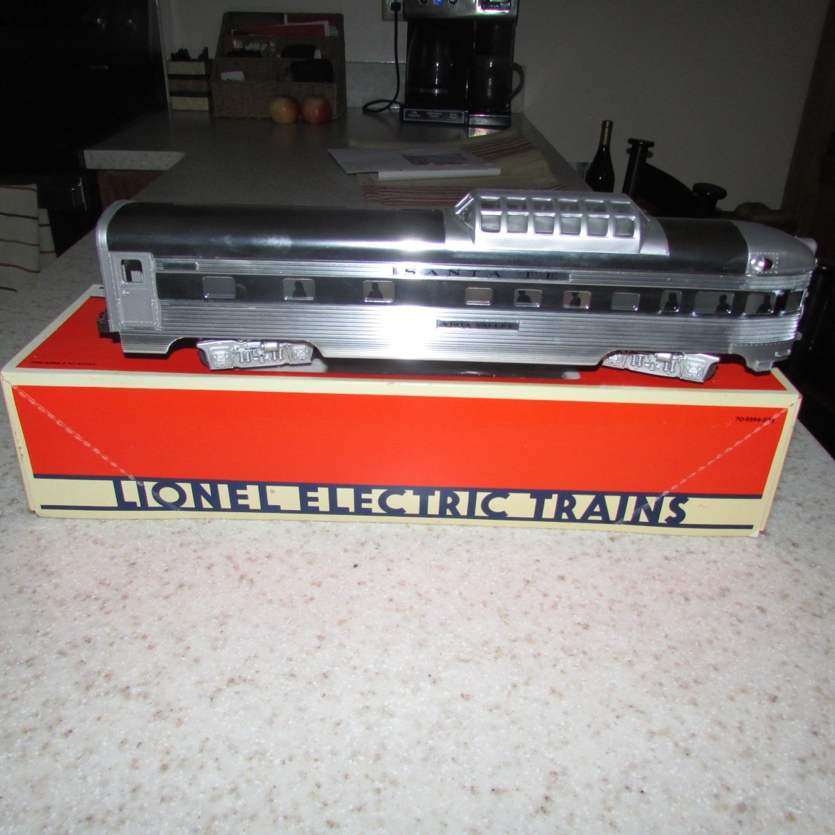 Click here to see eBay Auction