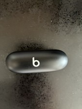 Beats Solo Buds True Wireless Bluetooth Earbuds