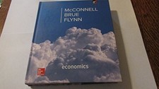 McConnell, Economics AP Edition (A/P Ec..., Flynn, Sean