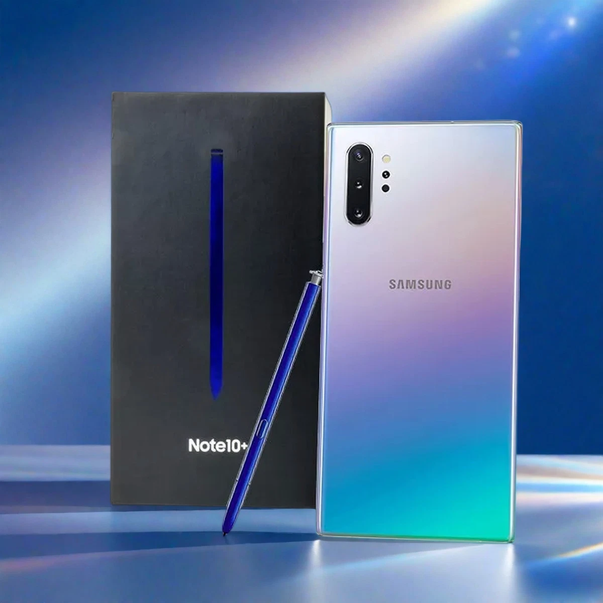Las mejores ofertas en Samsung Galaxy Note10 | eBay