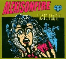 Watch Out! von Alexisonfire | CD | Zustand gut