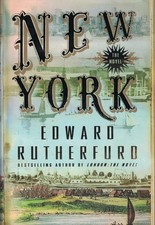 New York: The Novel