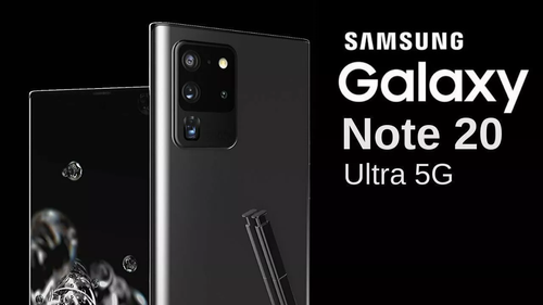 NEW SEALED Samsung Galaxy NOTE 20 Ultra (5G) SM-N986U 128GB Factory Unlocked