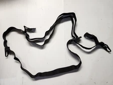 US Made Original  2 point sling with HK snaphooks and buckle Marked "ITW Nexus"