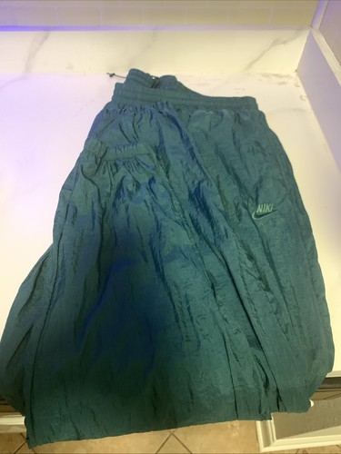 Vintage Champs Exclusive Nike Windbreaker Warmup and Pants Size XXL - Bild 6 von 8