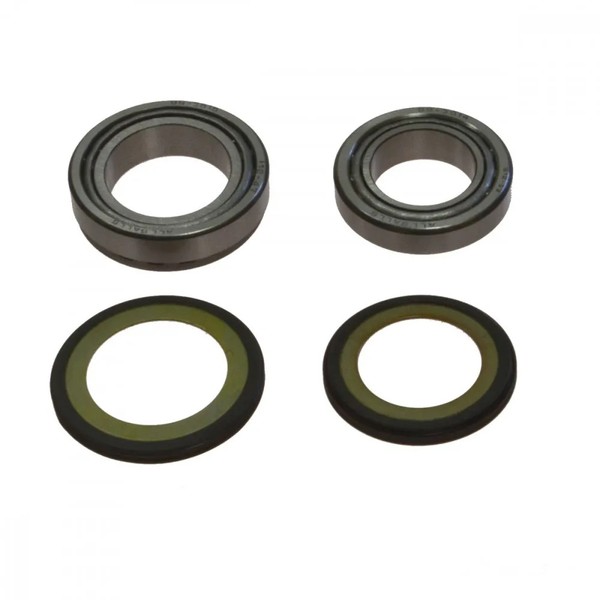 Lenkkopflager All Balls 22-1008 FüR Yamaha DT 400 Bj. 1975-image